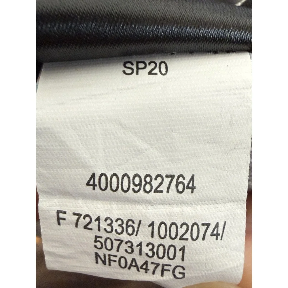 The North Face All-Weather DryVent Stretch Jacket Mens Size Medium Black
